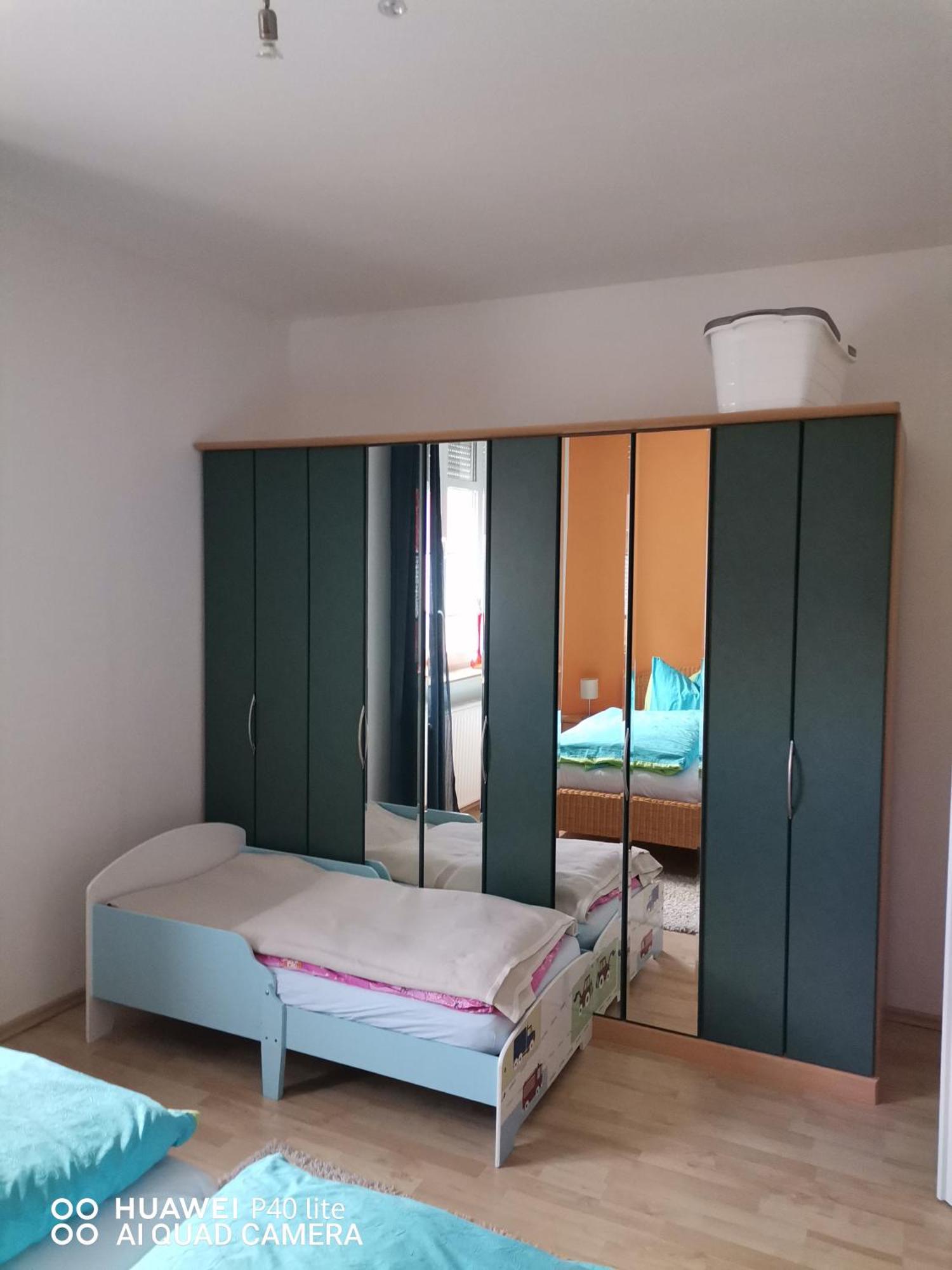 Ferienwohnung - Am- Goethewanderweg Stützerbach Extérieur photo