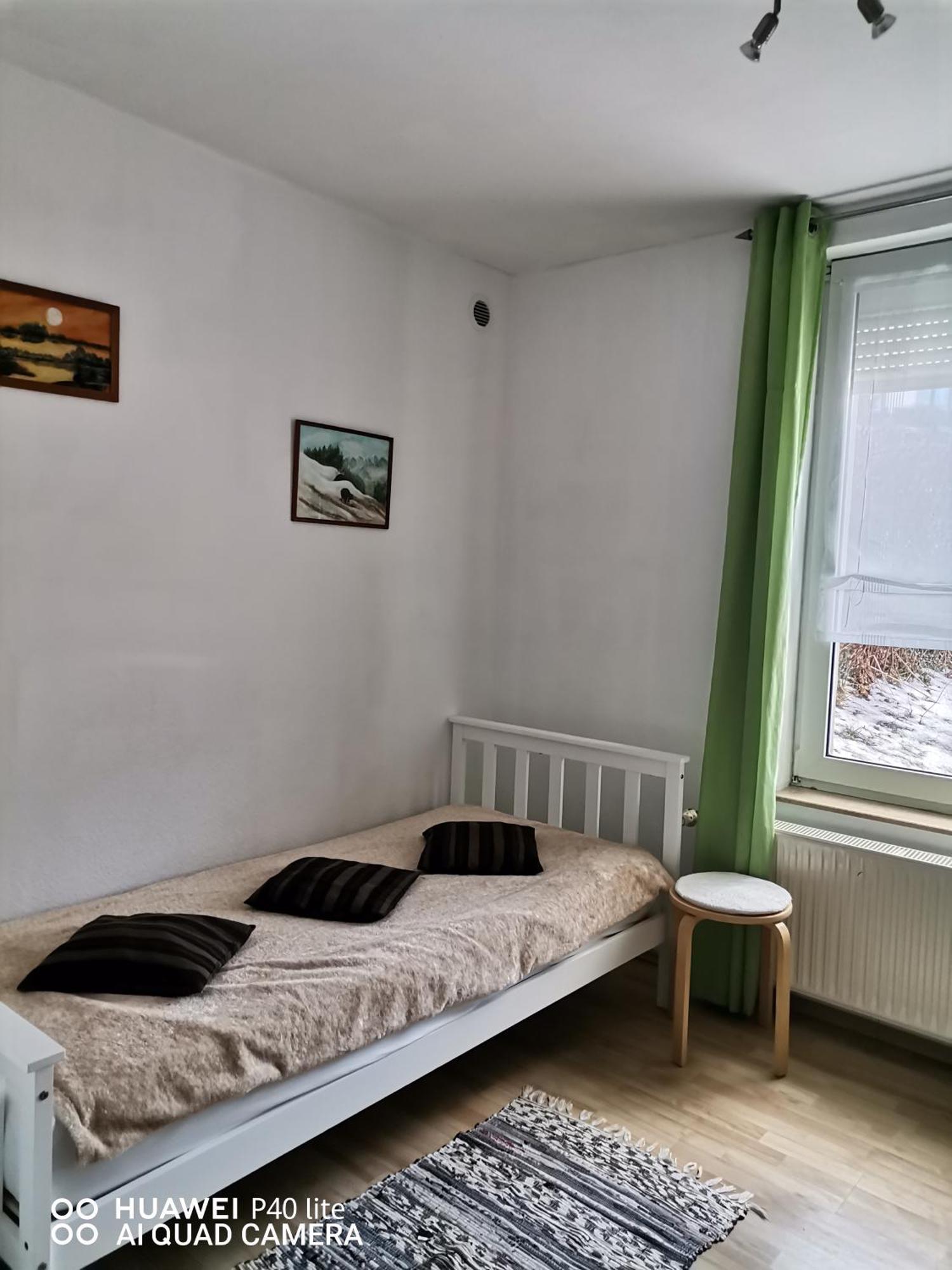 Ferienwohnung - Am- Goethewanderweg Stützerbach Extérieur photo